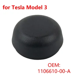 1Pc/2Pcs 1106610-00-A Car Front Windshield Wiper Arm Nut Cap Bolt Screw Cover for Tesla Model 3