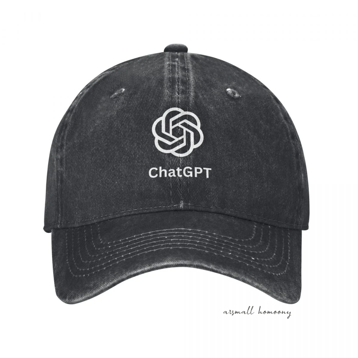 ChatGPT Baseball cap Letter Printing Dad Hat Men Women Cotton Tactical Hat Outdoor Travel Sun Hat Sports Leisure Golf Hat