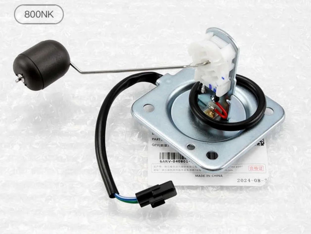 

For cfmoto motorcycle accessories 800NK CF800-7-7A oil float fuel level sensor oil float