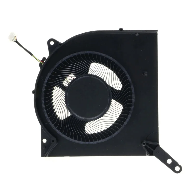 Imagem -03 - Ventilador de Refrigeração para Lenovo Legion 5i Pro 16ach6h 16ith6h 5h40s20279 Cpu e Gpu Novo