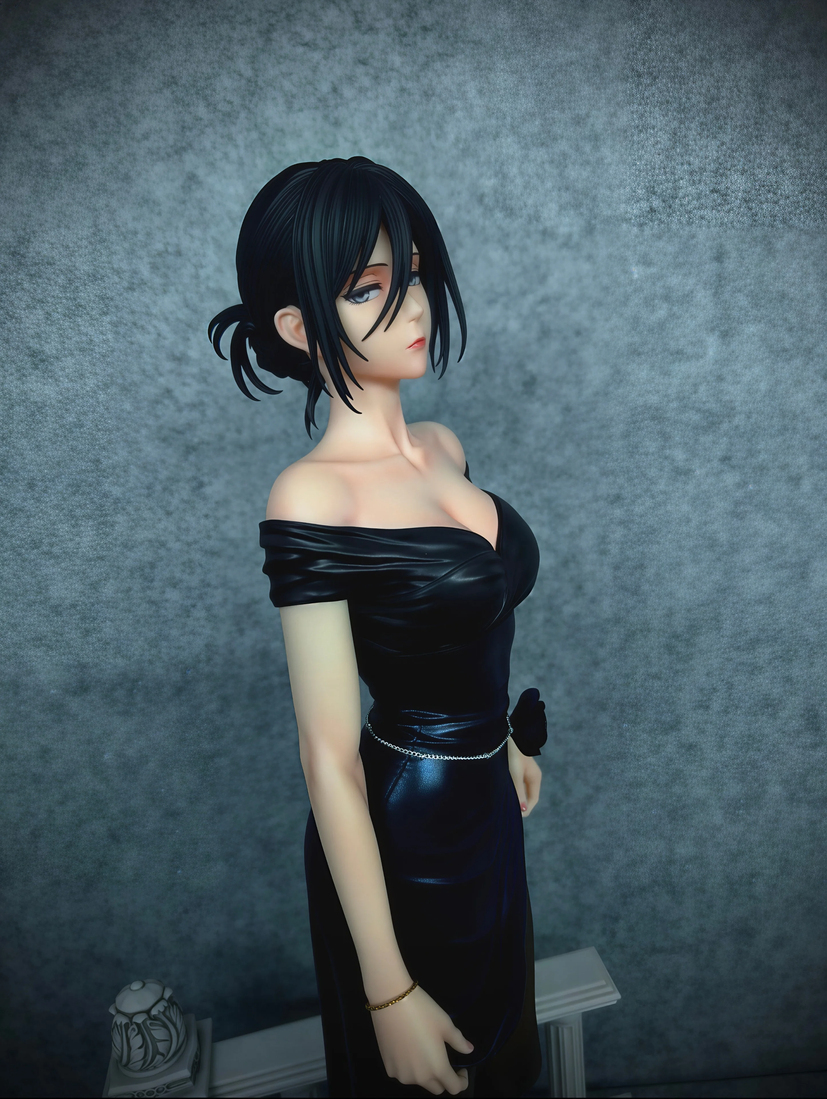 Mikasa Bankett-Kleid Anime GK  – Popular Anime Merchandise Bewertung und Preis