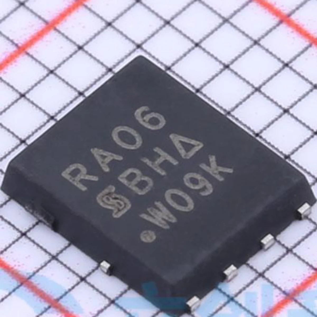 10PCS Original RA06…