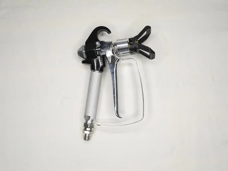 BQT High Quality Electric Spray Gun Airless Paint Sprayer Gun Paint Spray Machine Gun