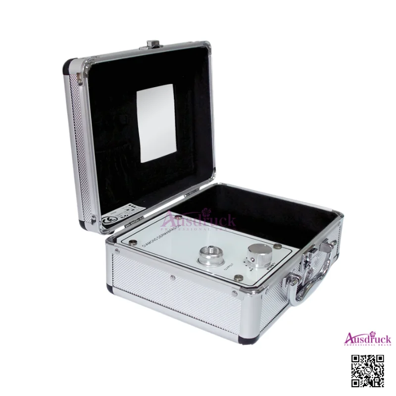 EU tax free PORTABLE Microdermabrasion Dermabrasion Diamond peeling Beauty Machine with mirror nova CE