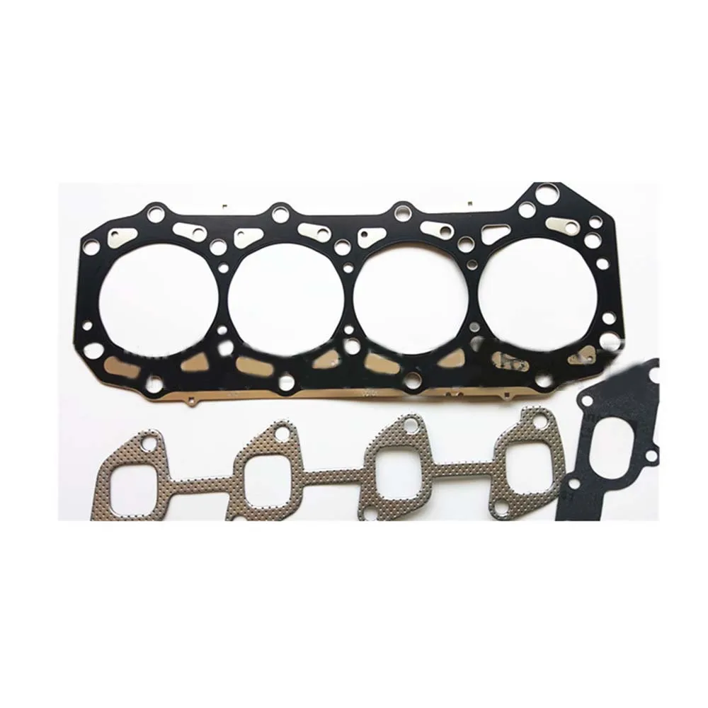 Overhaul kit 10101-VC125 for Nissan Patrol Navara UrvanY61 GU ZD30 DDTI 3.0T engine cylinder head gasket