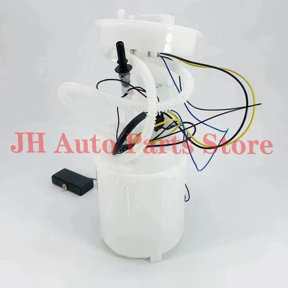 

JH New Fuel Pump Module Assembly For Audi A3 S3 8L TT 8N 1.8T Quattro 8L9919051 8L9 919 051