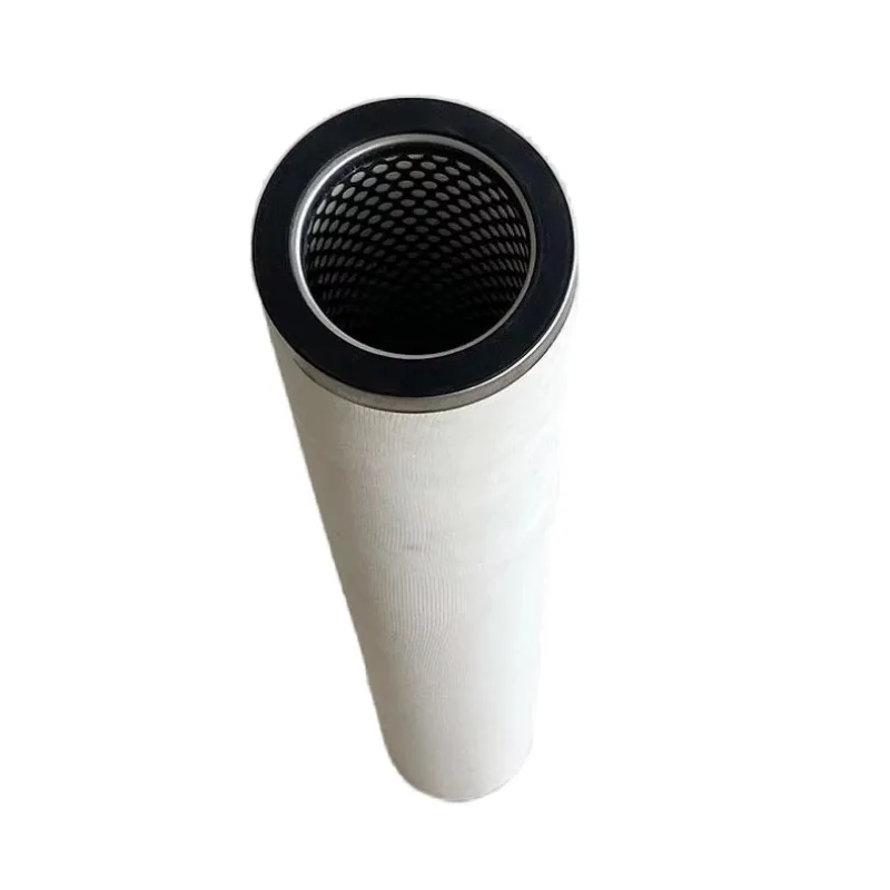 خرطوشة فلتر الغاز الطبيعي OEM