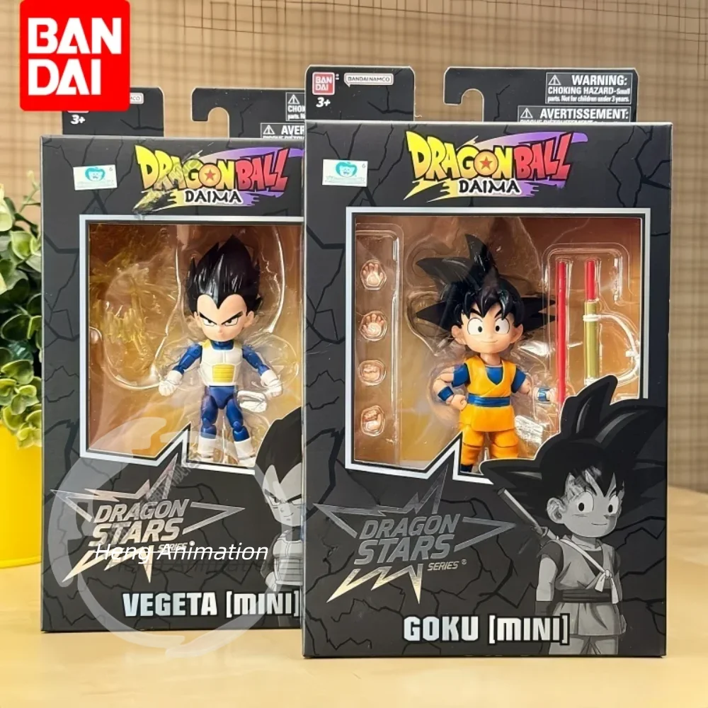 

Новая аниме-фигурка Dragon Ball: Сон Гоку и Вегета (серия IV), периферийная модель из ПВХ с подвижными суставами, украшение, подарок на день рождения, игрушка