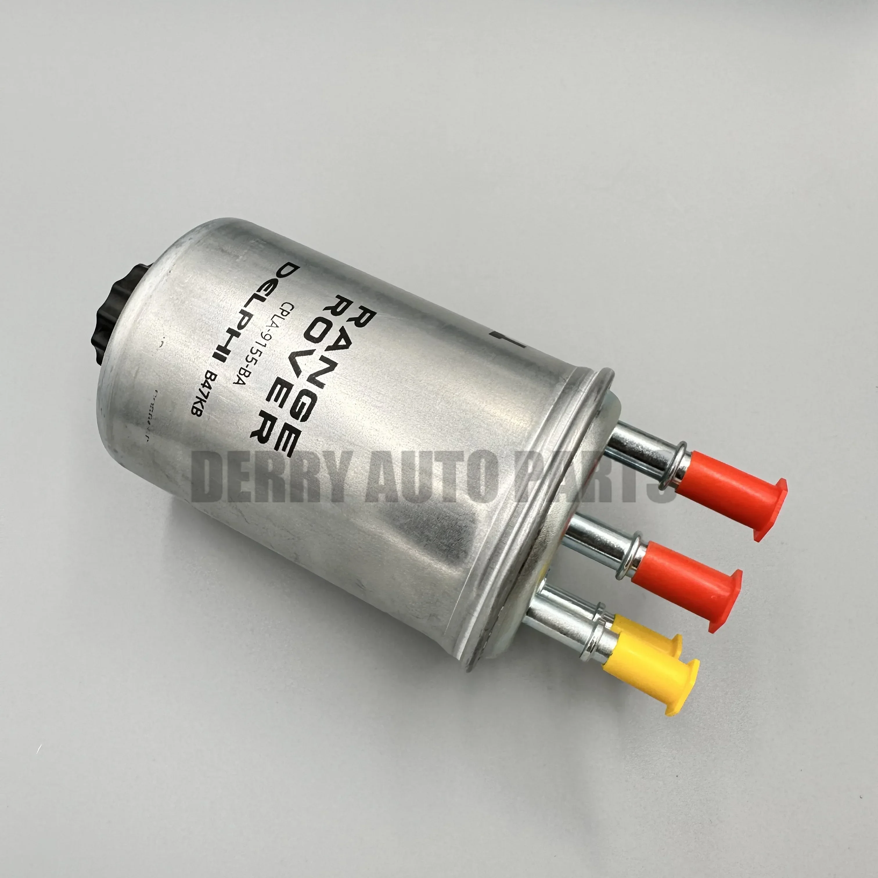 LR041978 Fuel Filter For Land Rover Range Rover Sports Discovery4 3.0L V6 Diesel LR041978