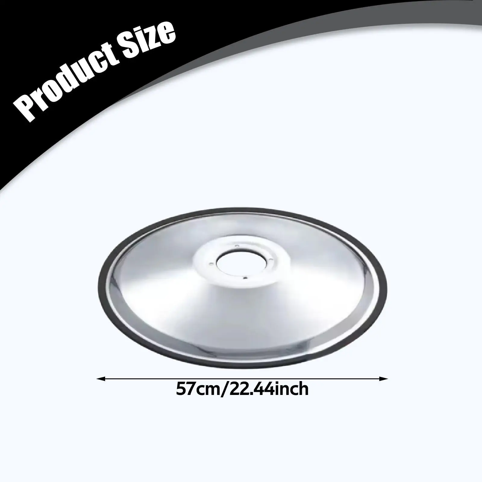 Perlengkapan Dasar Kursi Penata Rambut Dasar Kursi Salon Tukang Cukur untuk Tukang Cukur dan Salon Bagian Praktis Tugas Berat Pemasangan Mudah