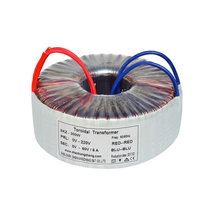 Medium & High Voltage Products Best Quality Pure Sine Wave Inverter With Toroidal Transformer