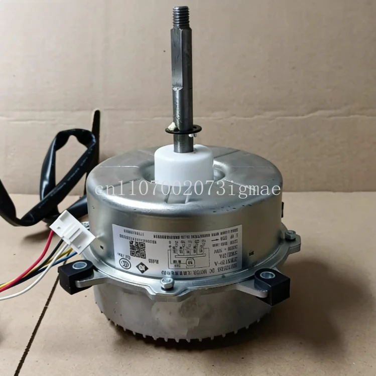 

Suitable for multi-split air conditioner outdoor unit new motor ZWS120-A SWZ120A DC fan 120W