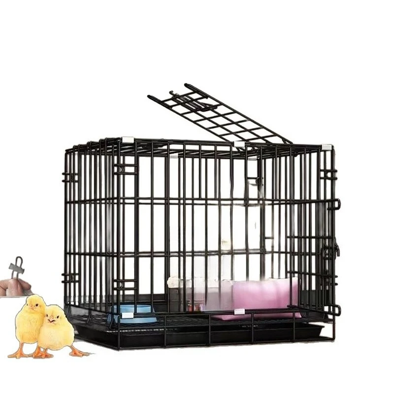 

Chicken cage household king indoor chicken cage automatic manure cleaning