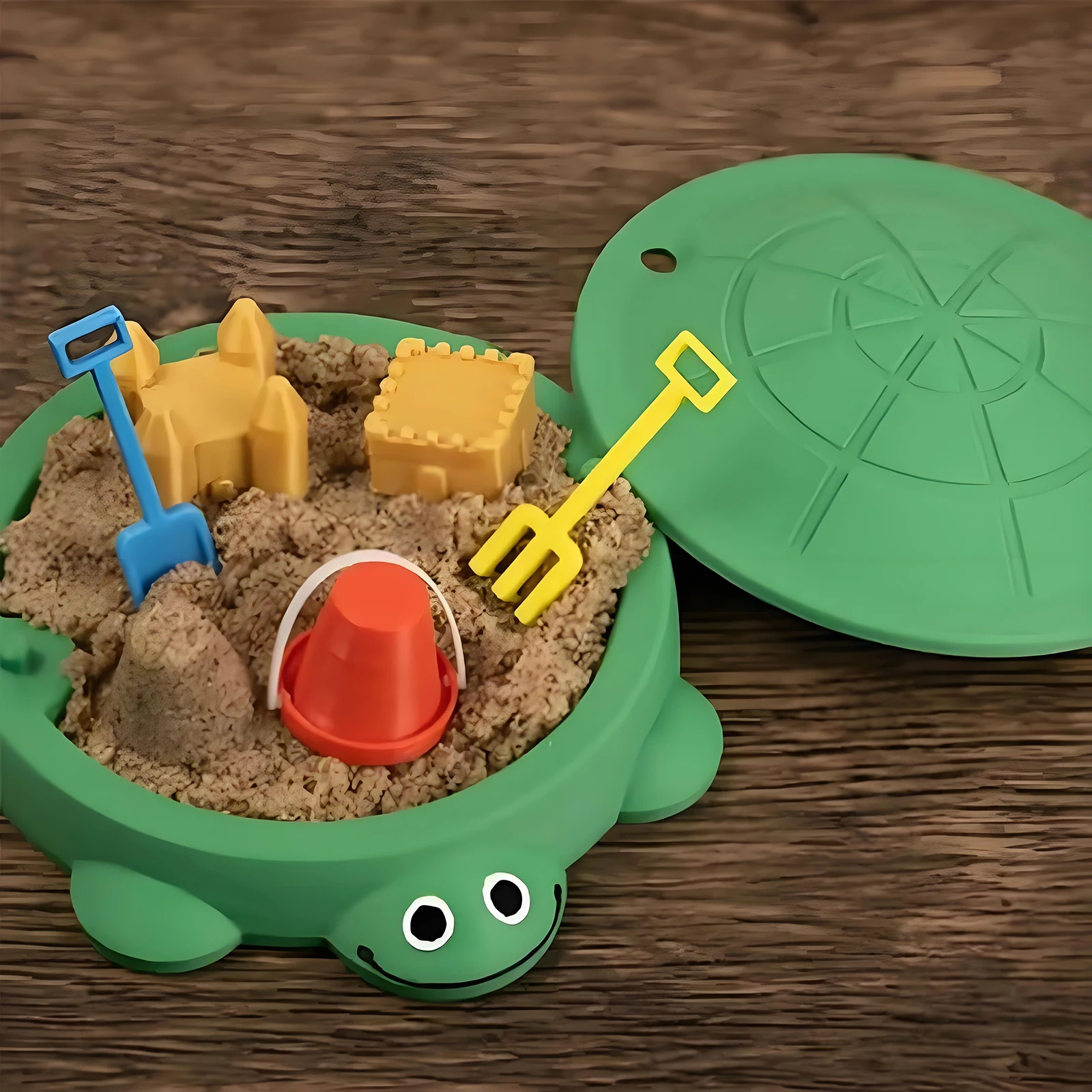 Thumbnail 3 - #36 Beach Sand Toys Deals & Discounts