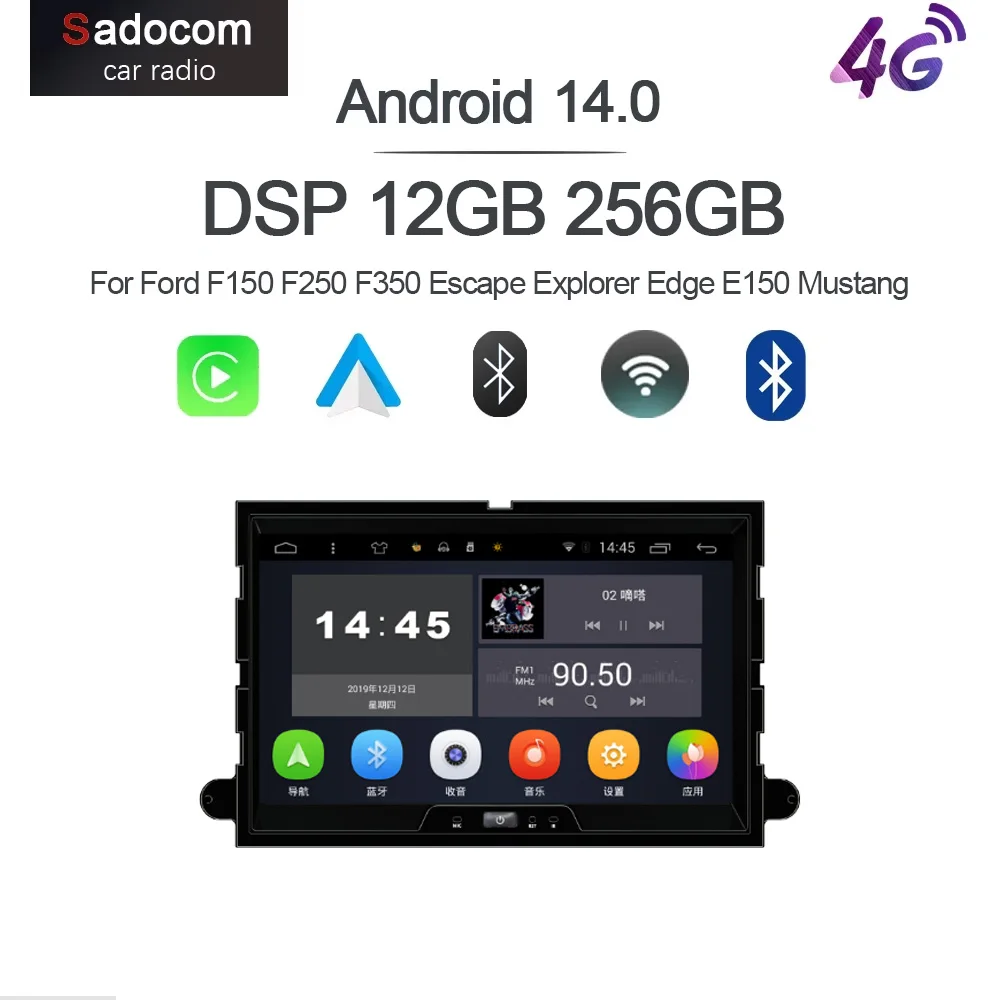 8" Android 15.0 8 C…