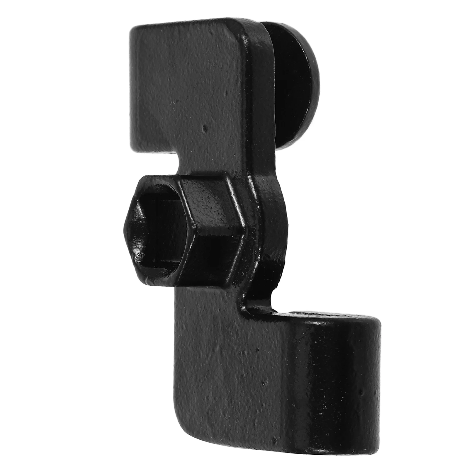 

Universal Wrench Extender Adapter Conversion Tool Heavy Duty Carbon Steel Extension Clamp Socket Wrenches Tools