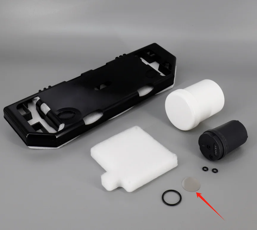 

New Alternative Filters Kit for Imaje 9410 Printer