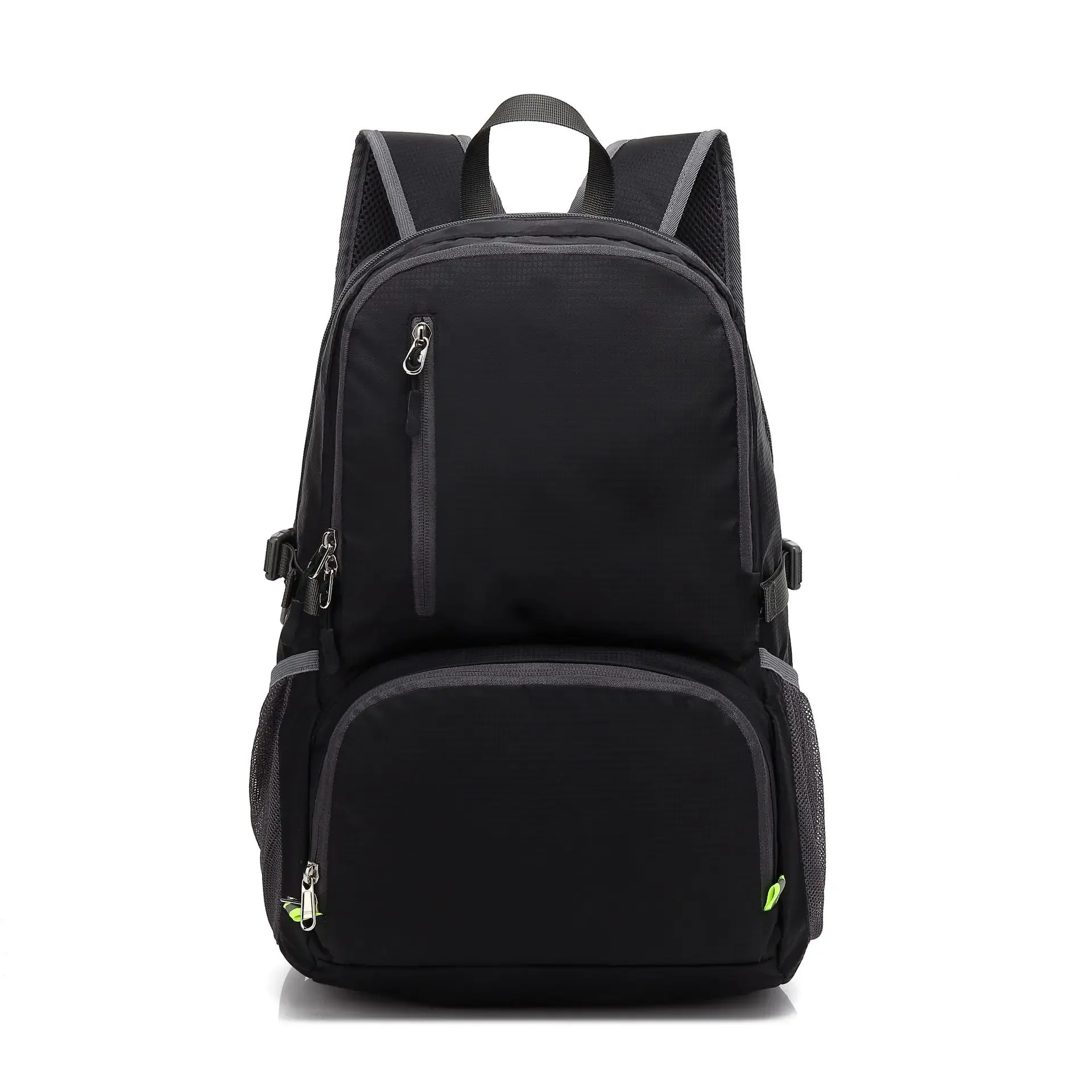 

Рюкзак спортивный дорожный рюкзак большой емкости складной походный уличный водонепроницаемый альпинистский рюкзак