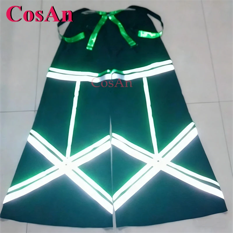 

CosAn Double X Large Graphic Death God Pants Melbourne Shuffle Ghost Dance Pants Fashion T1M AUS Trousers For Unisex Hot Selling