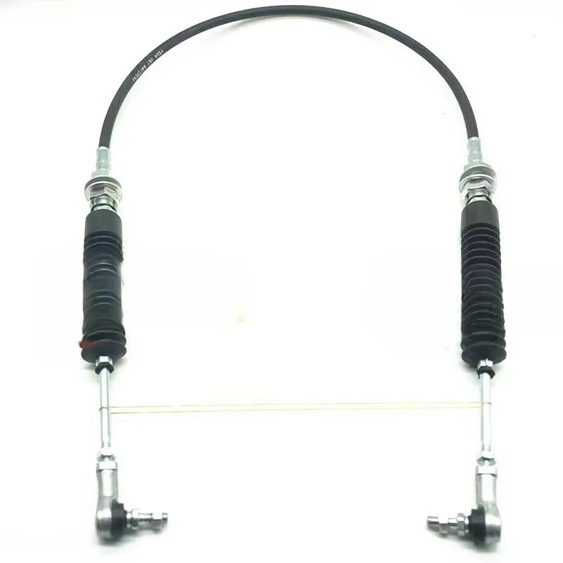 

Excavator Parts Throttle Motor Speed Boost Pull Cable for Hitachi 450 ZAX450H 470
