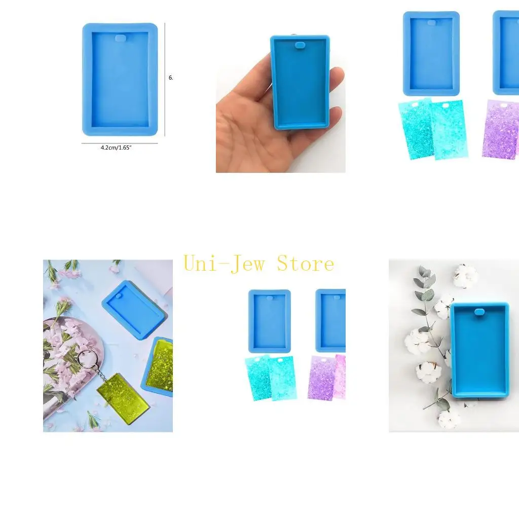 

40GB Silicone Pendant Mold For Resin Acrylic Jewelry Tools Earring Necklace Pendant Resin Mold Casting Mold Jewelry Making