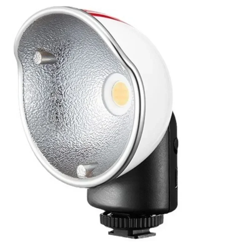 Camera Universal External Top Hot Shoes Photography Small Outdoor Shot Retro Light