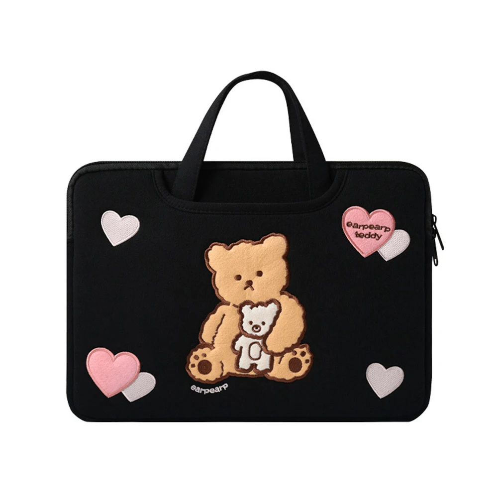 12 بوصة اللوحي المحمولة سستة حمل كم حقيبة حقيبة اللوحي حقيبة الكمبيوتر المحمول لباد برو M1 11 بوصة لباد 7/8th Gen 10.2