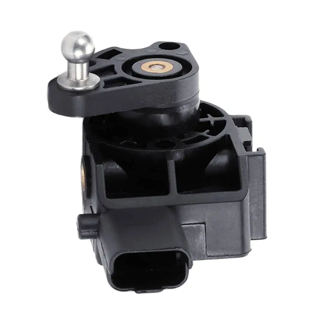 Suspensi Sensor Tingkat Tinggi Lampu Depan 5273J4 5273.J4 Cocok untuk Citroen C5 I II III C6 PEUGEOT 508