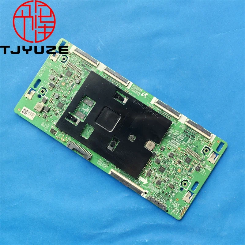 

T-CON BN94-04572A BN97-13561A For Smart TV UN82MU8000FXZA UN82MU800DFXZA LH82BENELGA/ZA UN82NU8000FXZA Logic Board