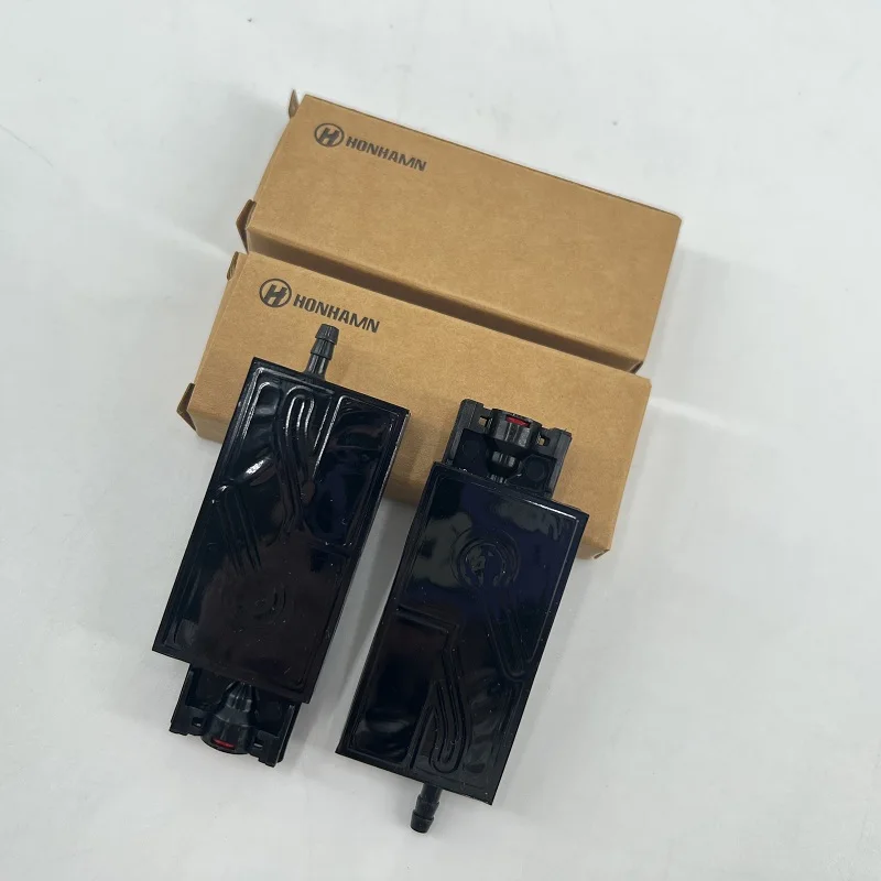 Big Connector Mimaki JV33 CJV30 Galaxy UV  Machine Spare Parts XP600 DX5 Jv33 I3200 4720  Print Head Ink Damper