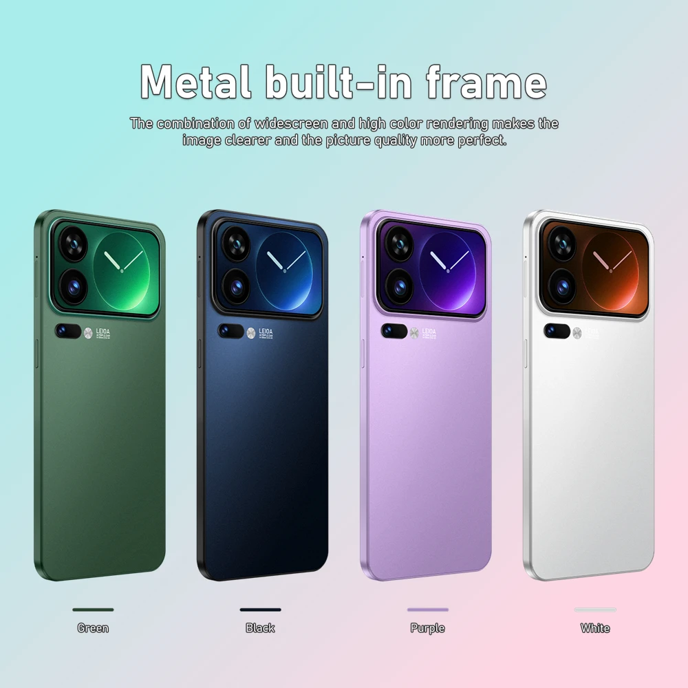 AーBRITZ MOBILE M170 HOT M17 Pro Max Smartphone 5G Dual SIM 7800mAh Cell Phone 22G+2TB