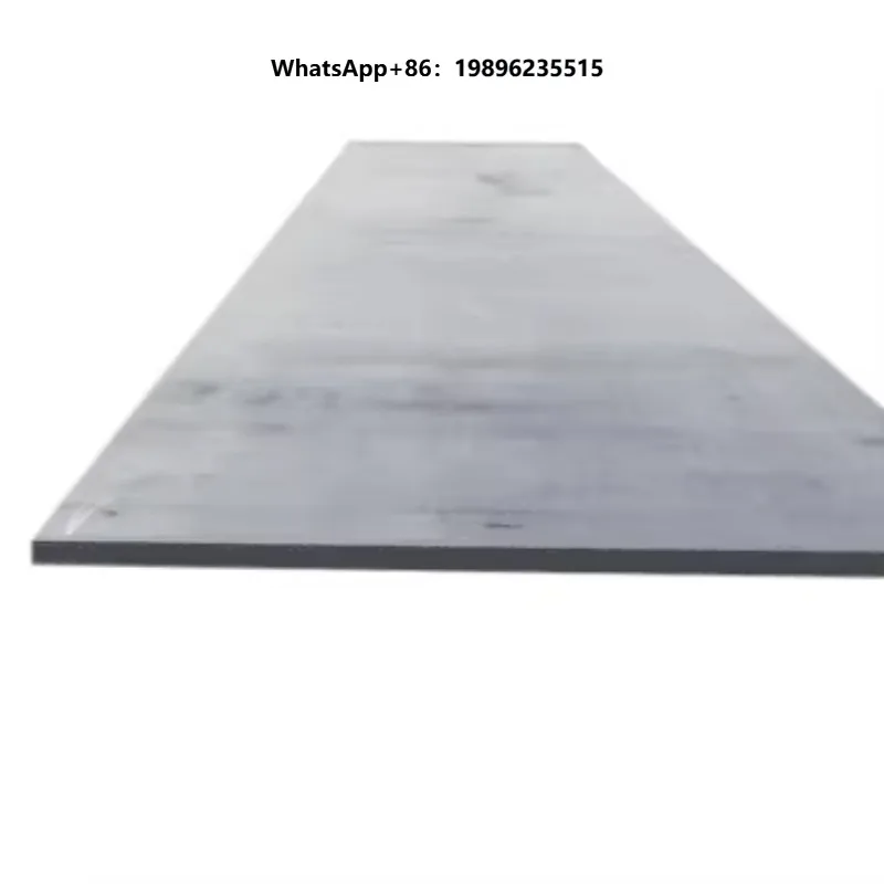 AH36 DH36 AH40 Carbon Steel Plate 3-300mm for Vehicle Body