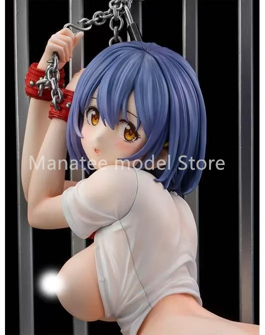 الضفدع الأصلي Kaede إلى سوزو سوزو Hoshizuki 1/5 PVC عمل الشكل أنيمي نموذج اللعب الشكل جمع دمية هدية
