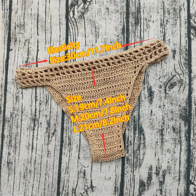 3 STKS vrouwen Bodycon Gebreide Jurk Shell Kwastje Bikini Set met Sexy Halter Crop Top Bh Trekkoord Rok Onderkant Strand Cover up