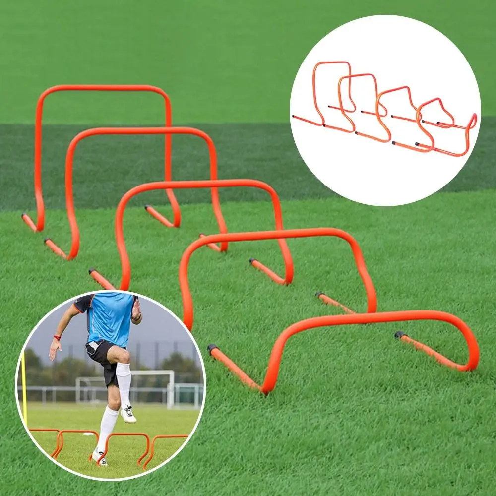 Упражнения Футбол Баскетбол Спортивная практика Тренировка Чувствительные стержни Футбольное тренировочное оборудование Тренировочные препятствия