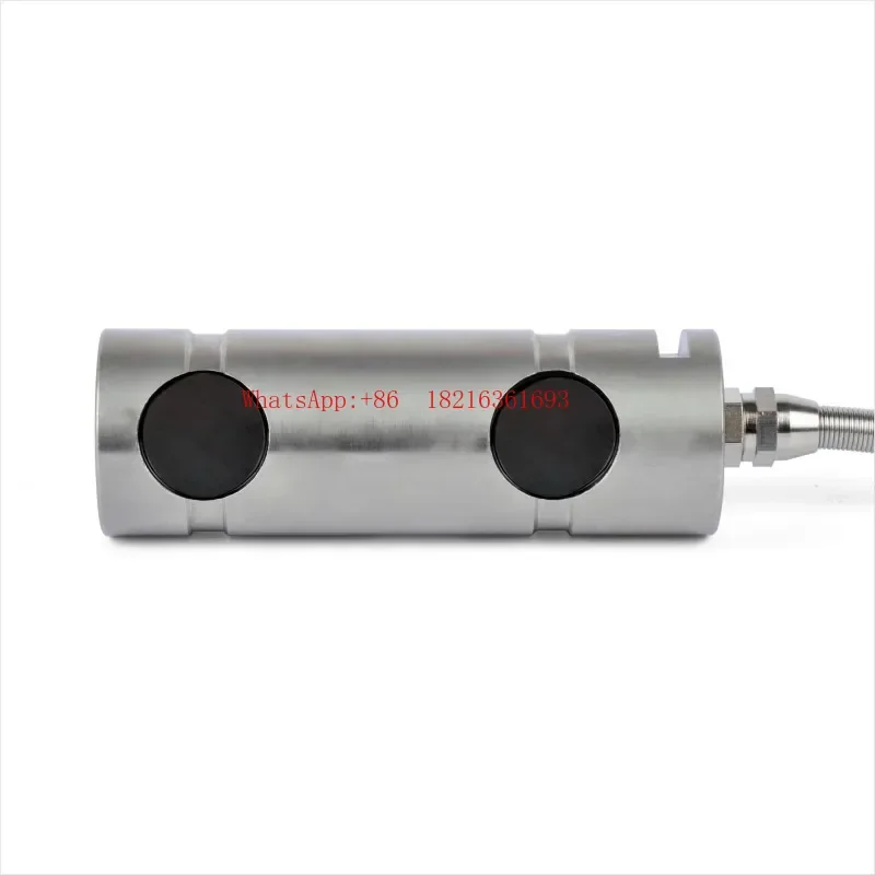 Limited Offer CRN-GX Lifting Weight Limiter Overload Warning Pin Load Cell Elevator Accessories