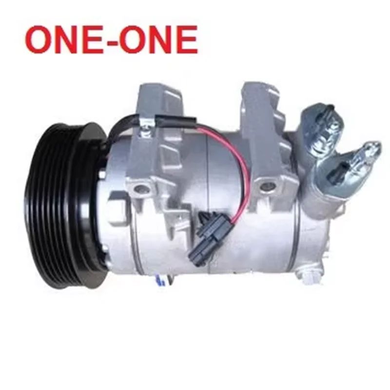 AC A/C Compressor 12V-6PK-130MM  92600-2216R CO 11200C 92610-JM01C