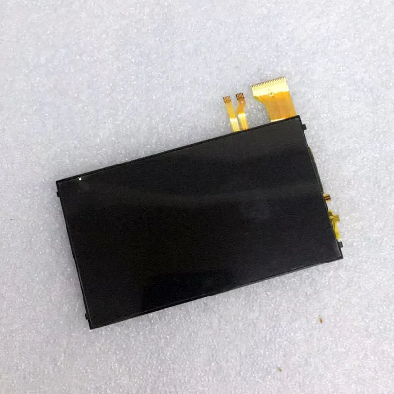 Nueva pantalla LCD táctil para cámara Digital Canon IXUS210 IS SD3500 con retroiluminación