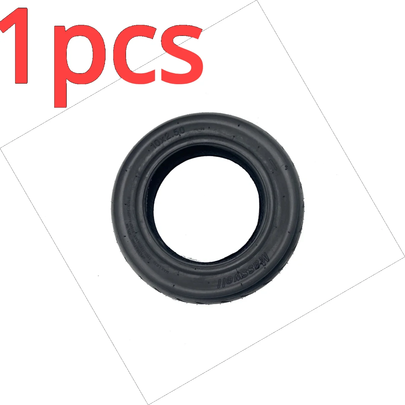 For 10X2.50 Inner T… - image