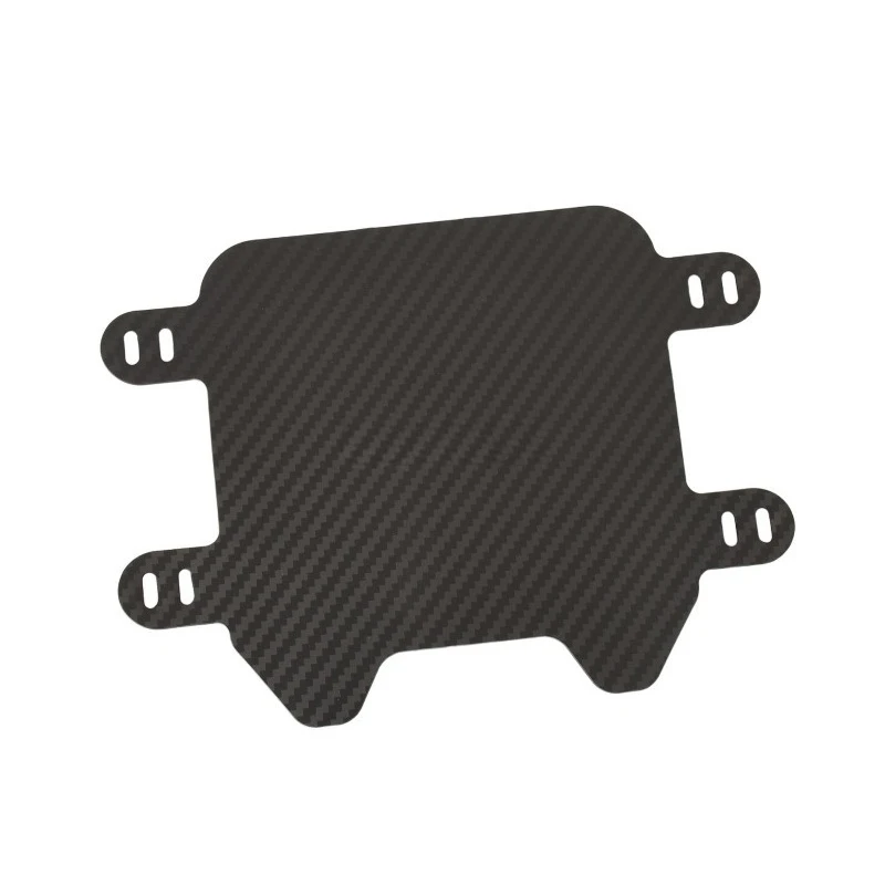 For Suitable for Sur-Ron X/S Light Bee Off-Road Electric Vehicle Modified Accessories Front Baffle Number Plate