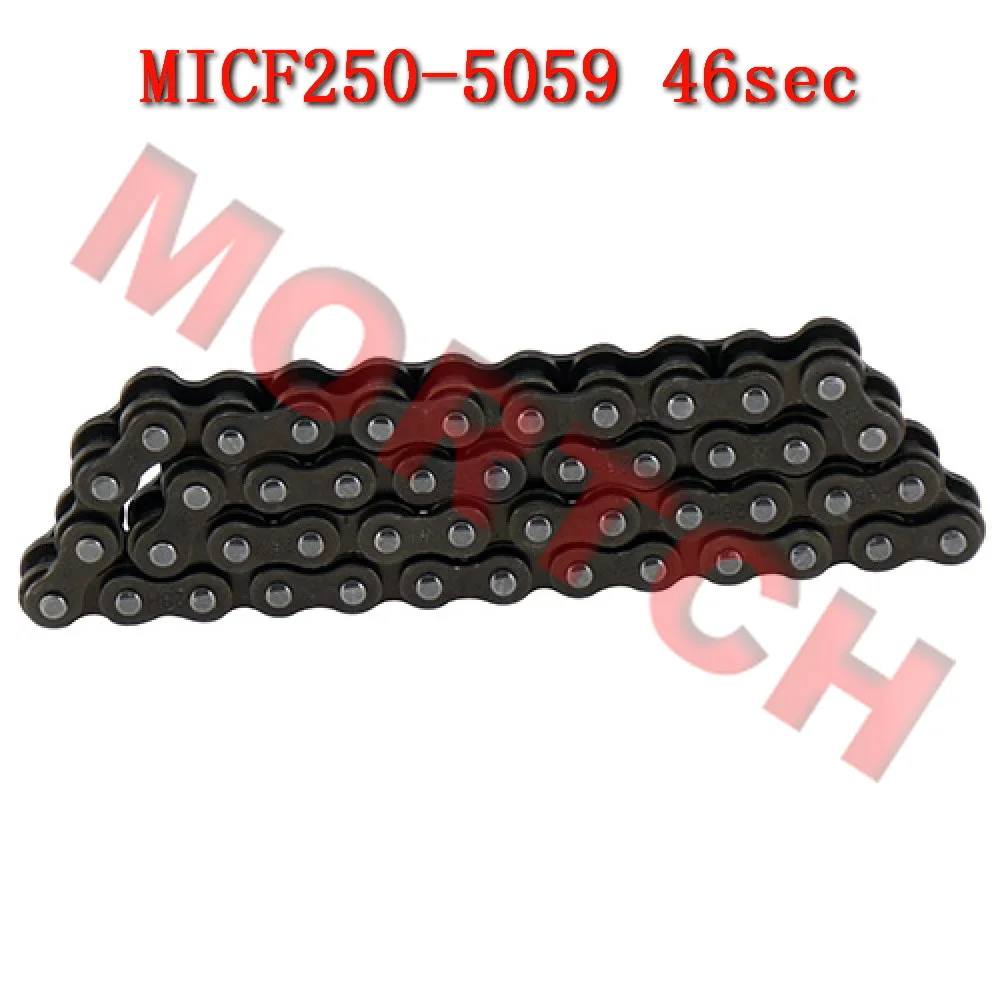 CF250 Chain of Oil Pump 250-5059 For Jonway JMstar CFmoto Scooter Motorcycle ATV 172mm Engine