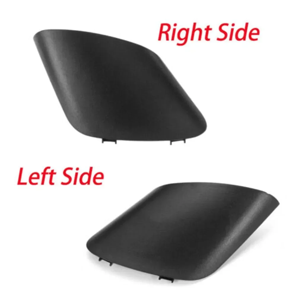 غطاء غطاء برغي لمرآة السيارة الخارجية للشاحنة 735596884   مجموعات بلاستيك ABS مناسبة لشركة فيات غراندي بونتو 05-20