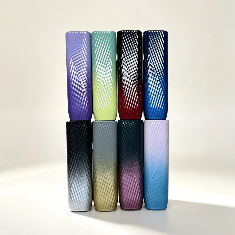 Soft TPU Protective Cover Holder for IQOS ILUMA I One / 7th Protection Case Accessories, for ILUMA I One Household Gadget