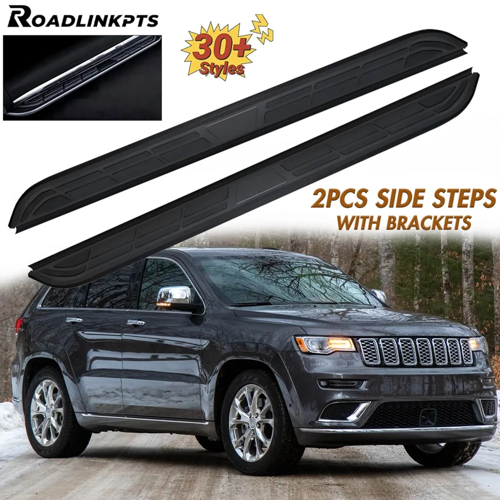 2PCS Aluminum 5.1" …