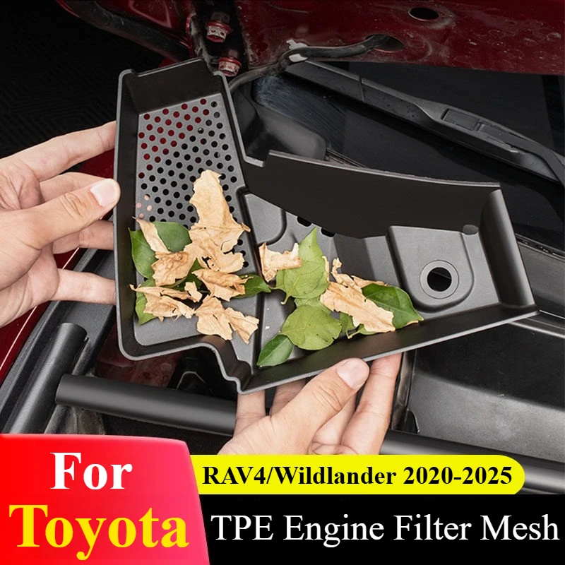 For Toyota Rav4/Wil…