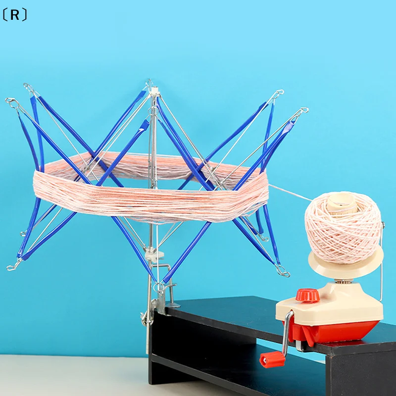 Thumbnail 4 - #9 Compare Yarn Winders Before You Buy
