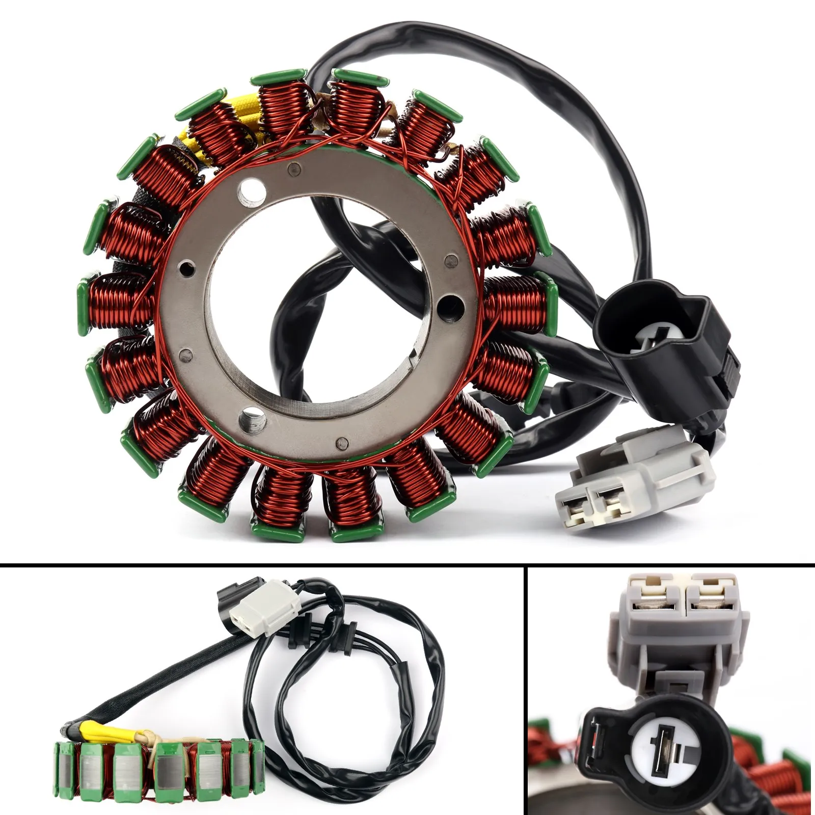 Artudatech Generator Stator Coil for Kawasaki KRF750 Teryx 750 FI 4X4 Sport 2013 LE 2013