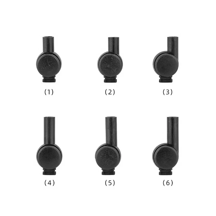 Hooqu High Quality Comfortable Violin Shoulder Rest For 3/4- 4/4 Size Shoulder Rest Violin