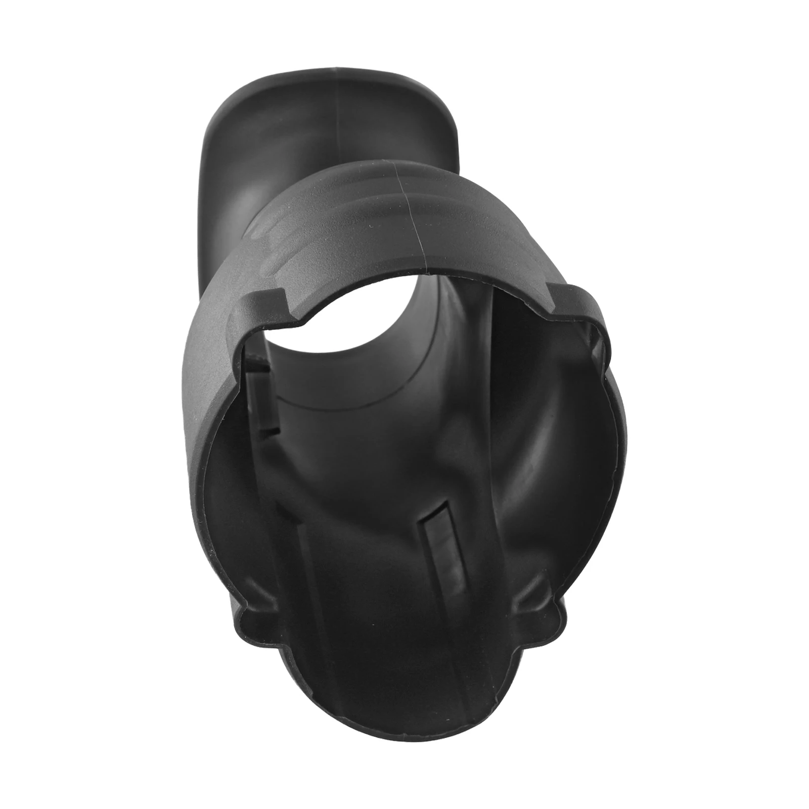 Accessorio per seghe elettriche Nero N084697 Parte per sega Parte di ricambio per sega 18V Stivale per sega elettrica compatibile con DC385