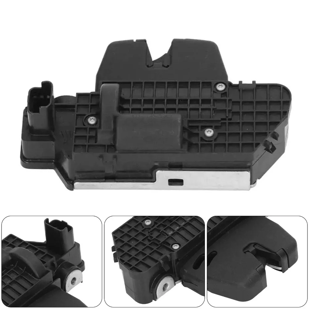 OEM Equivalent Tailgate Lock Actuator for 208 2008 3008 5008 508 SW C3 II II for ds3 for ds4 for ds5 Fits Years 2008 to 2018